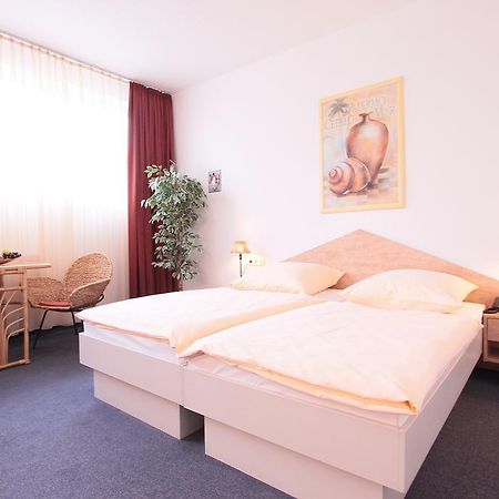 Ib Hotel Am Wallgraben Stuttgart Pokój zdjęcie