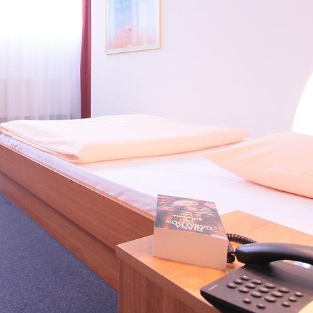 Ib Hotel Am Wallgraben Stuttgart Zewnętrze zdjęcie