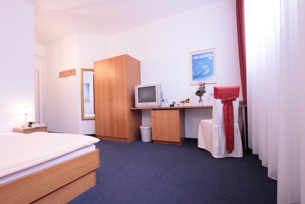 Ib Hotel Am Wallgraben Stuttgart Pokój zdjęcie
